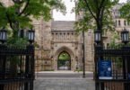 Fully Funded Yale University Scholarship