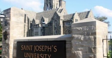University Of Saint Joseph Full Tuition Scholarships