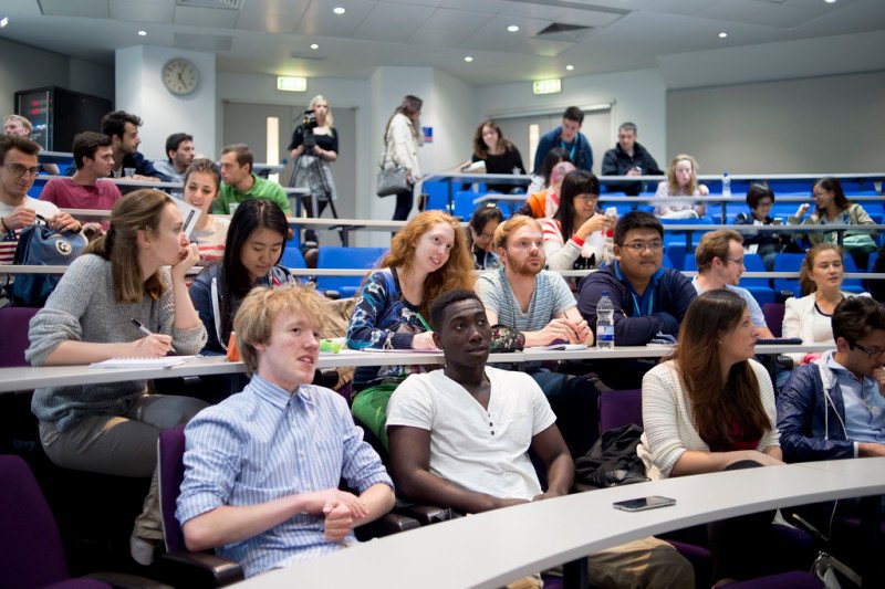 University of Warwick Chancellor Scholarships