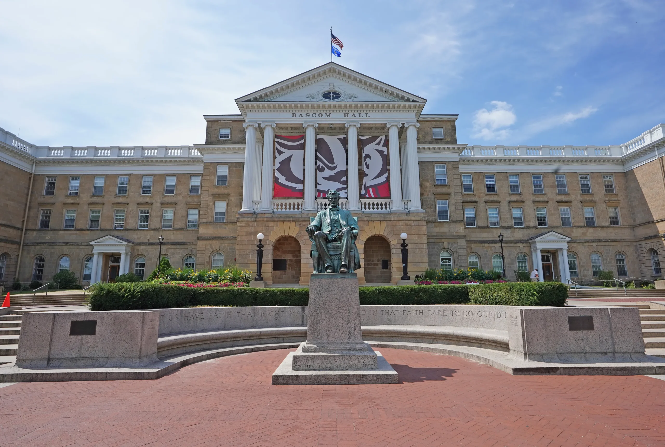 Scholars Program at the University of Wisconsin