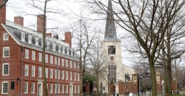 Harvard University Katharine Putnam Fellowship