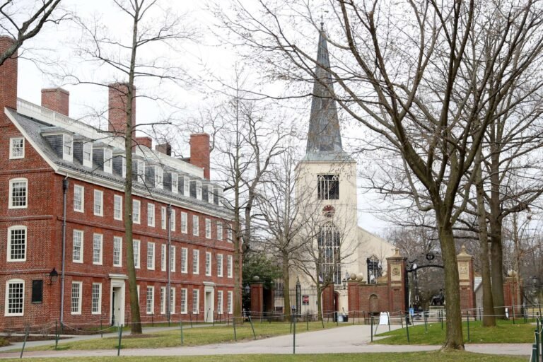 Harvard University Katharine Putnam Fellowship