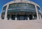 Wright State University Academic Merit Scholarships