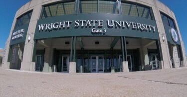 Wright State University Academic Merit Scholarships