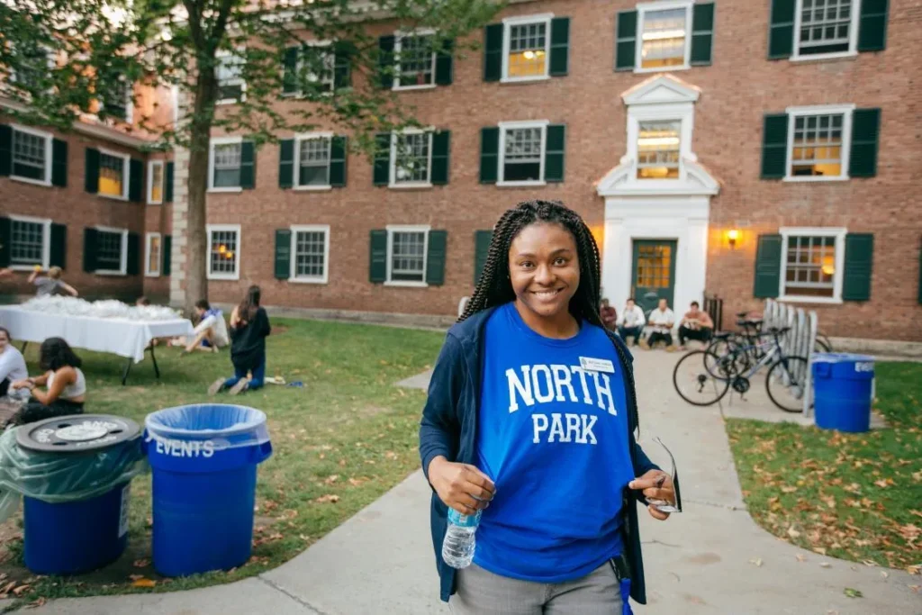 Dartmouth College King Scholars Program