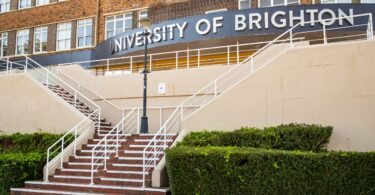 University Of Brighton Sports Scholarship