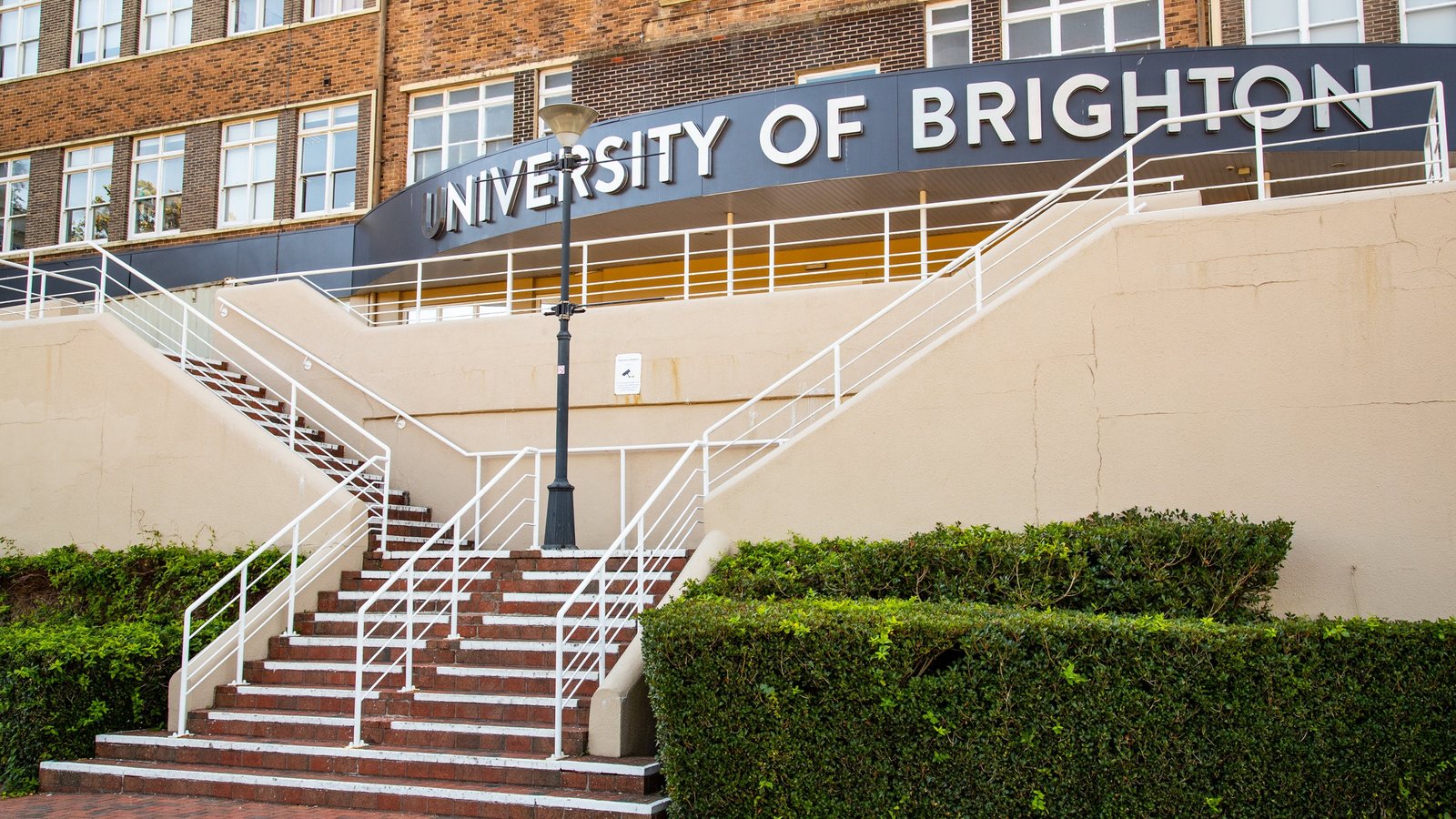 University Of Brighton Sports Scholarship