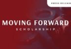 Collins Rupp Moving Forward Scholarship