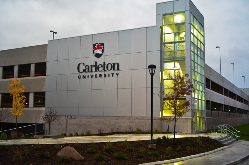 Carleton University Richard Loon Scholarships