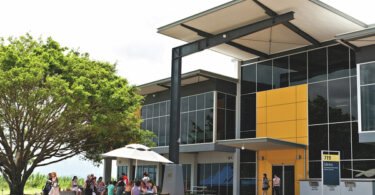 Central Queensland University Science Scholarship