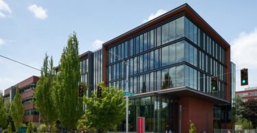 Seattle University Merit Award Scholarships