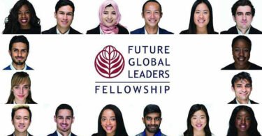 Future Global Leaders Fellowship