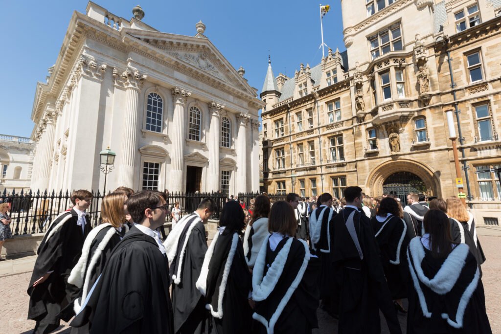 Cambridge University Trust Scholarships