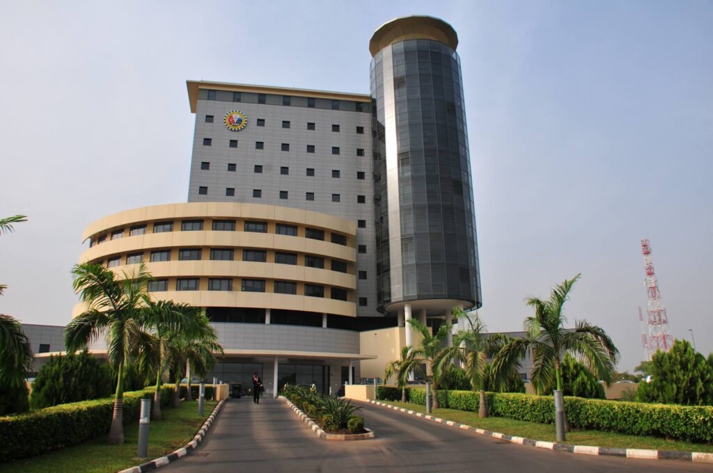 French Embassy in Nigeria Masters Scholarship, France 2023-24