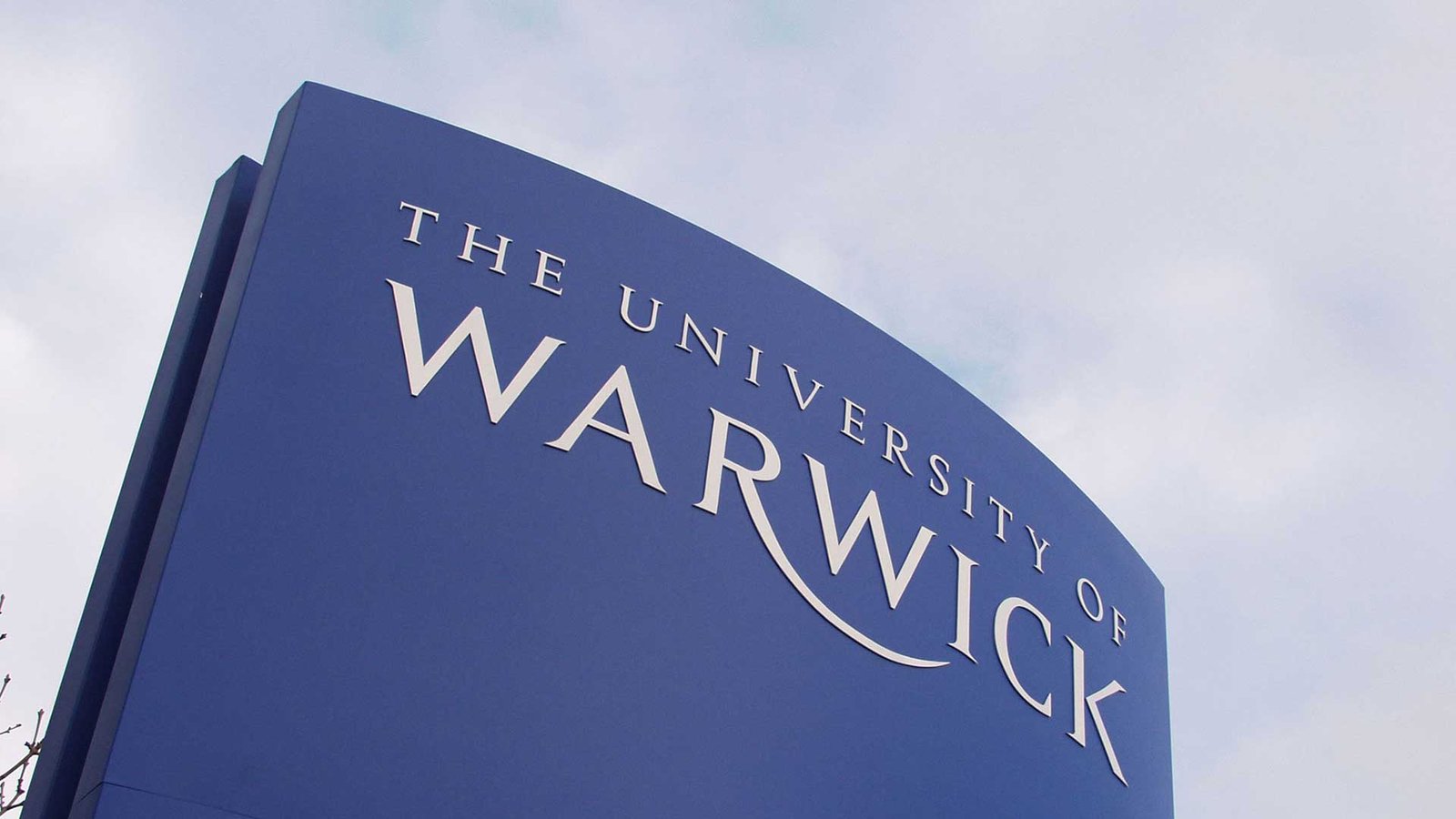 University of Warwick Chancellor Scholarships