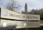 University of Montreal Postgraduate Scholarship
